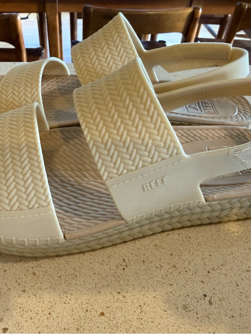 Reef Water Vista Sandal